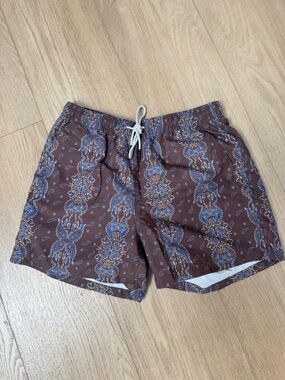 OAS Swim Trunks